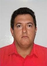Retrato de EDMILSON DO TIÃO DO ROQUE