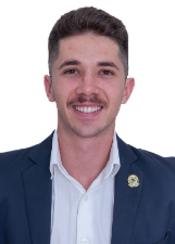 Retrato de THÉO DO DÉ CABEÇUDO