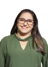 Retrato de KELCIA DO DÉCIO DA FARMÁCIA