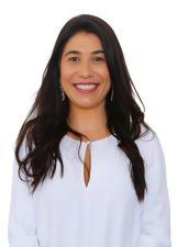 Retrato de JANAINA CARDOSO