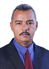 Retrato de AGENI GORUTUBANO