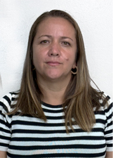 Retrato de MARLENY DE JAIR
