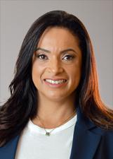 Retrato de LOÍDE GONÇALVES