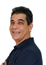 Retrato de CHERTIM