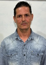 Retrato de RONDINELLI