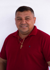 Retrato de WERLEY MAIA