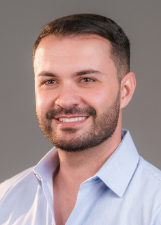 Retrato de RAFAEL FREIRE