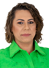 Retrato de PROFESSORA MAISA GIANINI