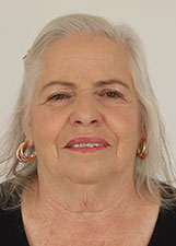 Retrato de DENISE DO GIL