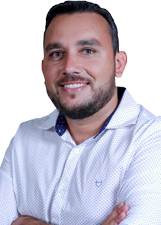 Retrato de MIQUEIAS FIGUEREDO