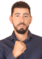 Retrato de EDER DE  ELZA