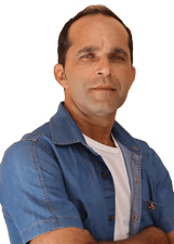 Retrato de PROFESSOR THALLES