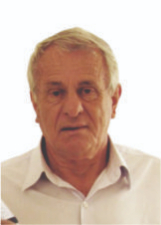 Retrato de PAULO DO IBRAIM
