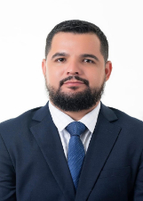 Retrato de FLAVIO ALVES ADVOGADO