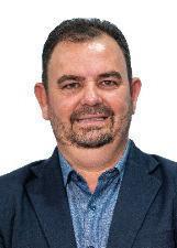 Retrato de PASTOR ALEX