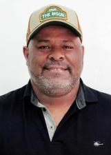 Retrato de MIGUEL RASGUETE