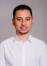 Retrato de ADEILTON DA SAUDE