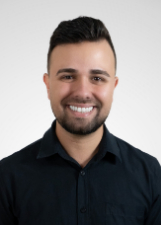 Retrato de ALEX PEIXOTO