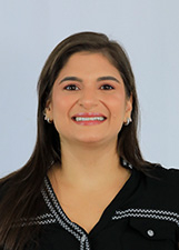 Retrato de ANDRÉIA DA SAÚDE