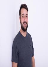 Retrato de DANIEL DO IRINEU
