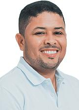 Retrato de FÁBIO BARROS