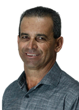 Retrato de GILMAR DA SILVEIRA