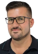 Retrato de RENATO DA SAÚDE