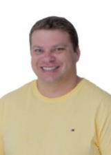 Retrato de RAFAEL ALEMÃO