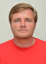 Retrato de DANIEL PÁDUA
