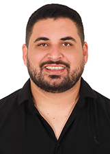 Retrato de DANILÃO DA FUNERÁRIA