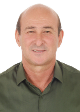 Retrato de GELDO DA MARIQUITA