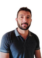 Retrato de ELVINHO