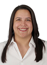 Retrato de SORAIA LUIZA