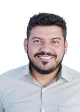 Retrato de JOÃO ANTÔNIO