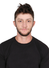 Retrato de PEO IRMÃO DE SANDRO DA OFICINA