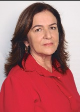 Retrato de CIDA DO HÉLCIO