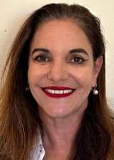 Retrato de JOANA CAMARGO