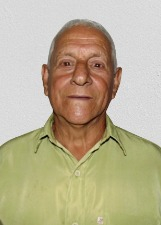 Retrato de OLEGÁRIO