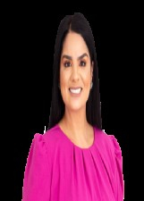 Retrato de FERNANDA BRAZ