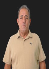 Retrato de WAGUINHO