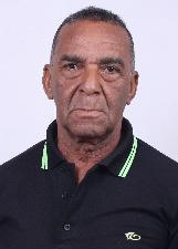 Retrato de SANTINHO VELOSO