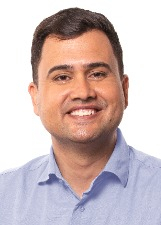 Retrato de IRLAN MELO