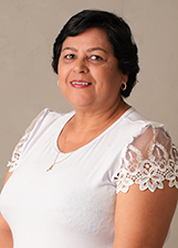 Retrato de CIDA DO TIQUIM