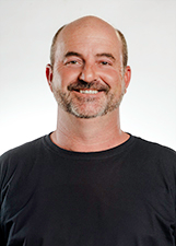 Retrato de NETO ENFERMEIRO