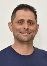 Retrato de WALTIERIS BATISTA