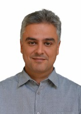 Retrato de THIAGO MALAGOLI