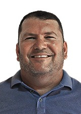 Retrato de NIL DA VILA