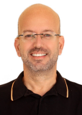 Retrato de GERALDO DA SAÚDE