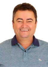 Retrato de HERMES DO MOACIR
