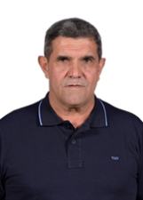 Retrato de CHIQUINHO DA JOANA